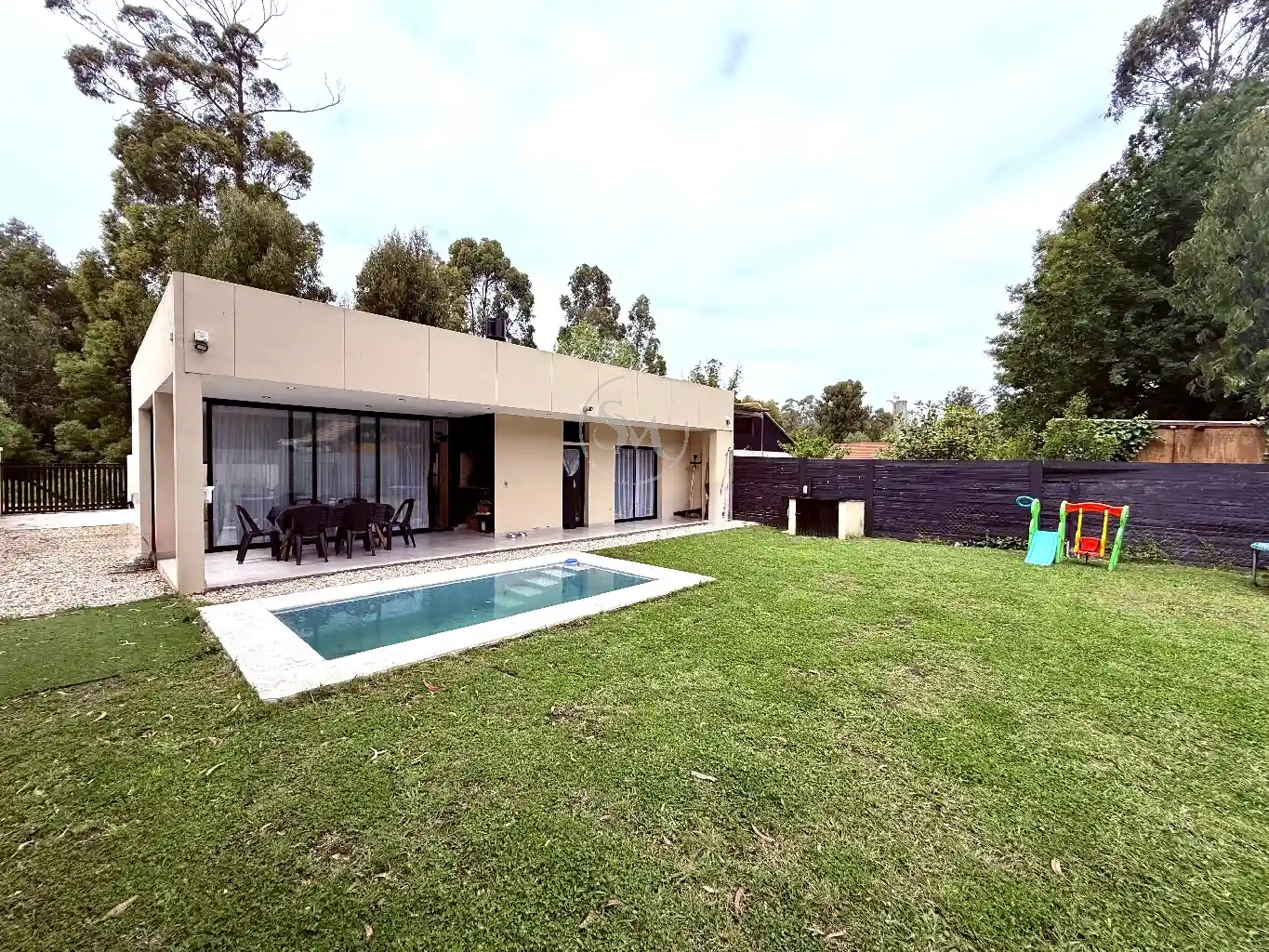 SANCHEZ MARSICO PROPIEDADES - CASA-CHALET